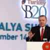 Erdoğan: Ölünce paraları beraber götürüyor muyuz?