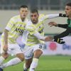 Fulham, Slimani'yi kiralamak istiyor Fulham, Slimani'yi kiralamak istiyor