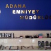 Adana'da Pos Tefeciliği Operasyonu: 8 Gözaltı Adana'da Pos Tefeciliği Operasyonu: 8 Gözaltı