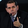 Dursun Özbek: Aysal otel kredisiyle Telles'i almış Dursun Özbek: Aysal otel kredisiyle Telles'i almış