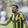 Son dakika haberi! Şener Özbayraklı Galatasaray'da Son dakika haberi! Şener Özbayraklı Galatasaray'da