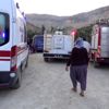 Traktör devrildi: 1 ölü, 3 yaralı Traktör devrildi: 1 ölü, 3 yaralı