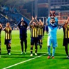 Ayağına gitmiş! Ayağına gitmiş!