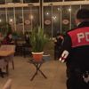 Aranan şahıslar yakalandı Aranan şahıslar yakalandı