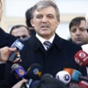 Abdullah Gül'den 'Terör' Açıklaması Abdullah Gül'den 'Terör' Açıklaması