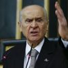 Son dakika... MHP Genel Başkanı Devlet Bahçeli'den önemli açıklamalar