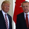 ABD'den Erdoğan-Trump görüşmesine ilişkin açıklama ABD'den Erdoğan-Trump görüşmesine ilişkin açıklama
