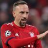 Franck Ribery'den transfer açıklaması Franck Ribery'den transfer açıklaması