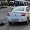 Büyükçekmece'de araç içerisinde kanlı infaz Büyükçekmece'de araç içerisinde kanlı infaz