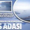 İşte son günlerin en çok konuşulanı Meis Adası! İşte son günlerin en çok konuşulanı Meis Adası!