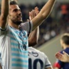 Fenerbahçe Mersin'de çok rahat Fenerbahçe Mersin'de çok rahat