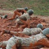 TSK'nın Erzurum ve Erzincan tatbikatı nefes kesti TSK'nın Erzurum ve Erzincan tatbikatı nefes kesti
