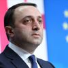 Gürcistan Başbakanı Garibaşvili'nin Kovid-19 testi pozitif çıktı