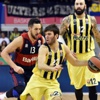 Fenerbahçe deplasmanda Bayern'i devirdi Fenerbahçe deplasmanda Bayern'i devirdi