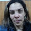 Misafirinin milyonluk elmasını çaldı Misafirinin milyonluk elmasını çaldı