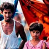 Rohingya Müslümanları kurtuldu ama çileleri bitmedi Rohingya Müslümanları kurtuldu ama çileleri bitmedi