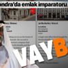İngiliz The Guardian belgeledi: BAE devlet başkanı Bin Zayid el-Nehyan Londra'da emlak imparatoru çıktı