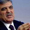 Abdullah Gül'den Dağlıca mesajı