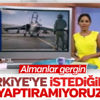 Almanya'da İncirlik krizi gündemden düşmüyor