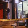 Kağıthane’de iş yerinde silahla yaralama