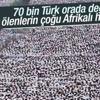 İzdihamdan Türk Hacı adayları etkilenmedi
