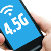 4.5G’ye geçiyoruz 4.5G’ye geçiyoruz