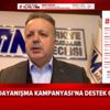 Başkan Erdoğan'ın başlattığı kampanyaya TİM 15 milyon TL bağışladı! #BizBizeYeterizTürkiyem |Video