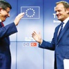 Vize muafiyeti için 72 şart Vize muafiyeti için 72 şart