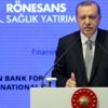 Cumhurbaşkanı Erdoğan konuşuyor / CANLI