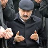 Zafer Çağlayan'ın acı günü Zafer Çağlayan'ın acı günü