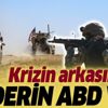 Türkiye ve Rusya'yı savaşın eşiğine getiren ABD'dir! Türkiye ve Rusya'yı savaşın eşiğine getiren ABD'dir!