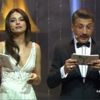 Cem Davran Hande Ataizi'ni sinirlendirdi Cem Davran Hande Ataizi'ni sinirlendirdi