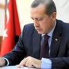 Erdoğan'dan Şehit Ailelerine Taziye