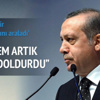 'Bu sistem artık miadını doldurdu' 'Bu sistem artık miadını doldurdu'