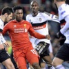 Beşiktaş-Liverpool maçının biletleri tükendi Beşiktaş-Liverpool maçının biletleri tükendi