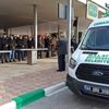 Malatyalı gazeteci koronaya yenik düştü Malatyalı gazeteci koronaya yenik düştü