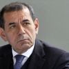 Dursun Özbek soyunma odasına gitti Dursun Özbek soyunma odasına gitti