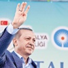 Cumhurbaşkanı, 'Paralel Örgüt'e yüklendi