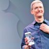 iPhone satışları yerinde saydı, dükkândan kazandı iPhone satışları yerinde saydı, dükkândan kazandı