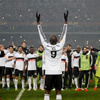 Demba Ba: Allah böyle istedi