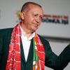 Cumhurbaşkanı Erdoğan: Oy için bölücülere taşeronluk yapanlar mücadelemizi idrak edemez Cumhurbaşkanı Erdoğan: Oy için bölücülere taşeronluk yapanlar mücadelemizi idrak edemez