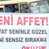 Böyle olur 'Öküzün' özrü