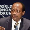 Afrika Futbol Konfederasyonun yeni başkanı Patrice Motsepe