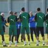 Le Guen, Barış Yardımcı’yı alkışlattı