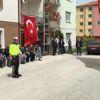 Şehit ateşi Yozgat’a düştü Şehit ateşi Yozgat’a düştü