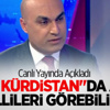 "Yeni Kürdistan"da Artık İsraillileri Görebilirsiniz