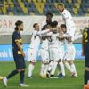 Trabzonspor çıkış arıyor
