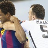 Beşiktaş'ın rakibi Barcelona