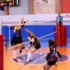 TVF Kadınlar 1. Lig: Nevşehir Belediyespor: 2 Mardin ...