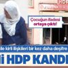 HDP'nin PKK ile kirli ilişkisi bir kez daha deşifre oldu! Çocuğun ifadesi ortaya çıktı: Beni kandırdılar